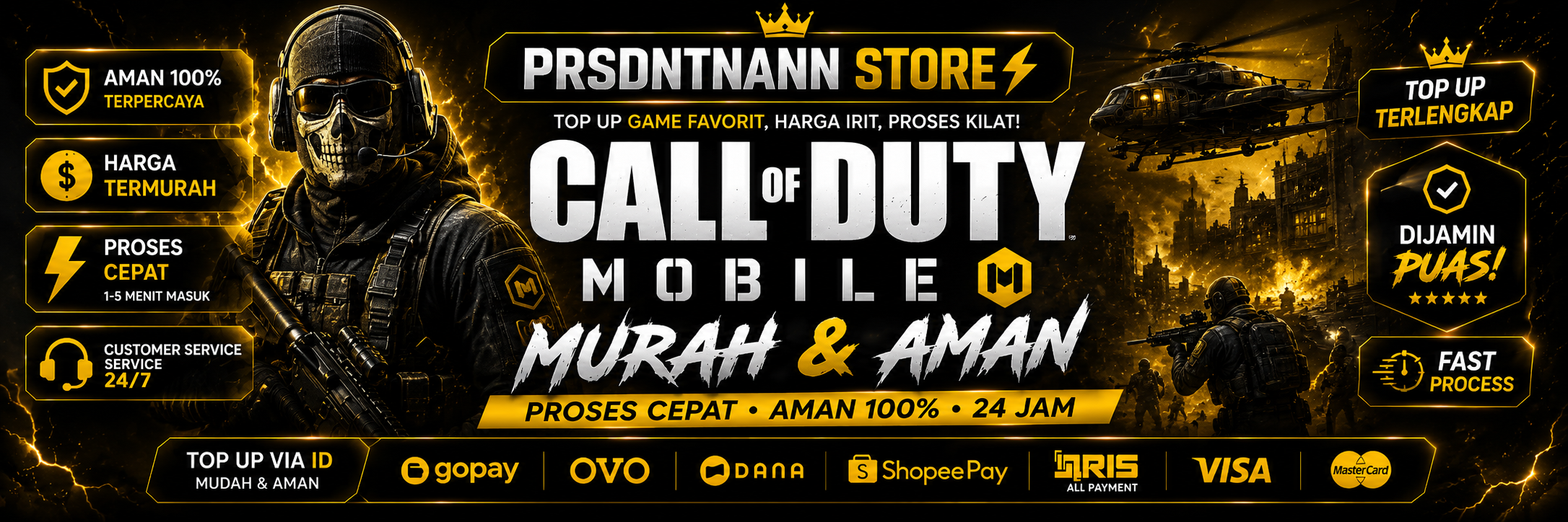 Call Of Duty