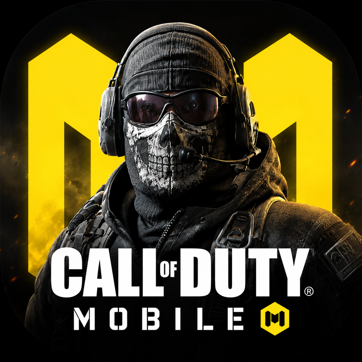 Call Of Duty