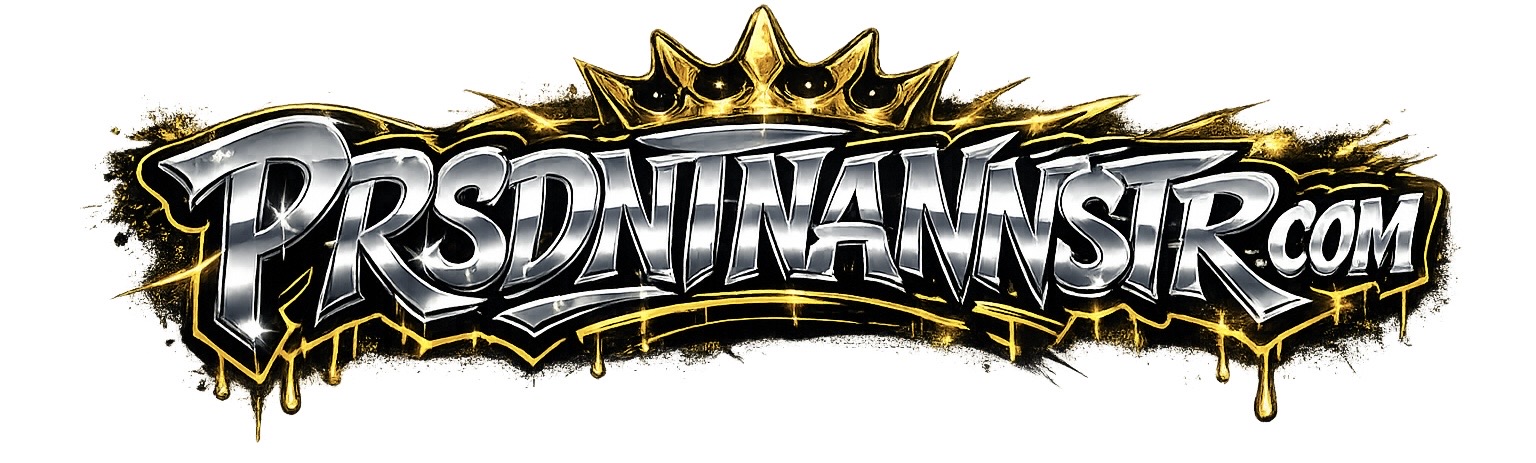Prsdntnann